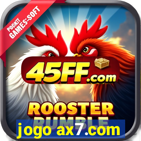 jogo ax7.com